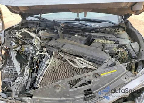 2014 Nissan Altima 2.5 from USA, damaged, VIN 1N4AL3AP9EC417735